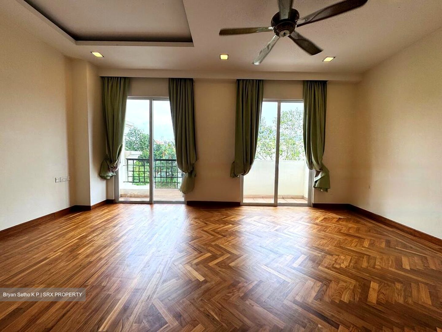 The Greenwood (D11), Terrace #445222491